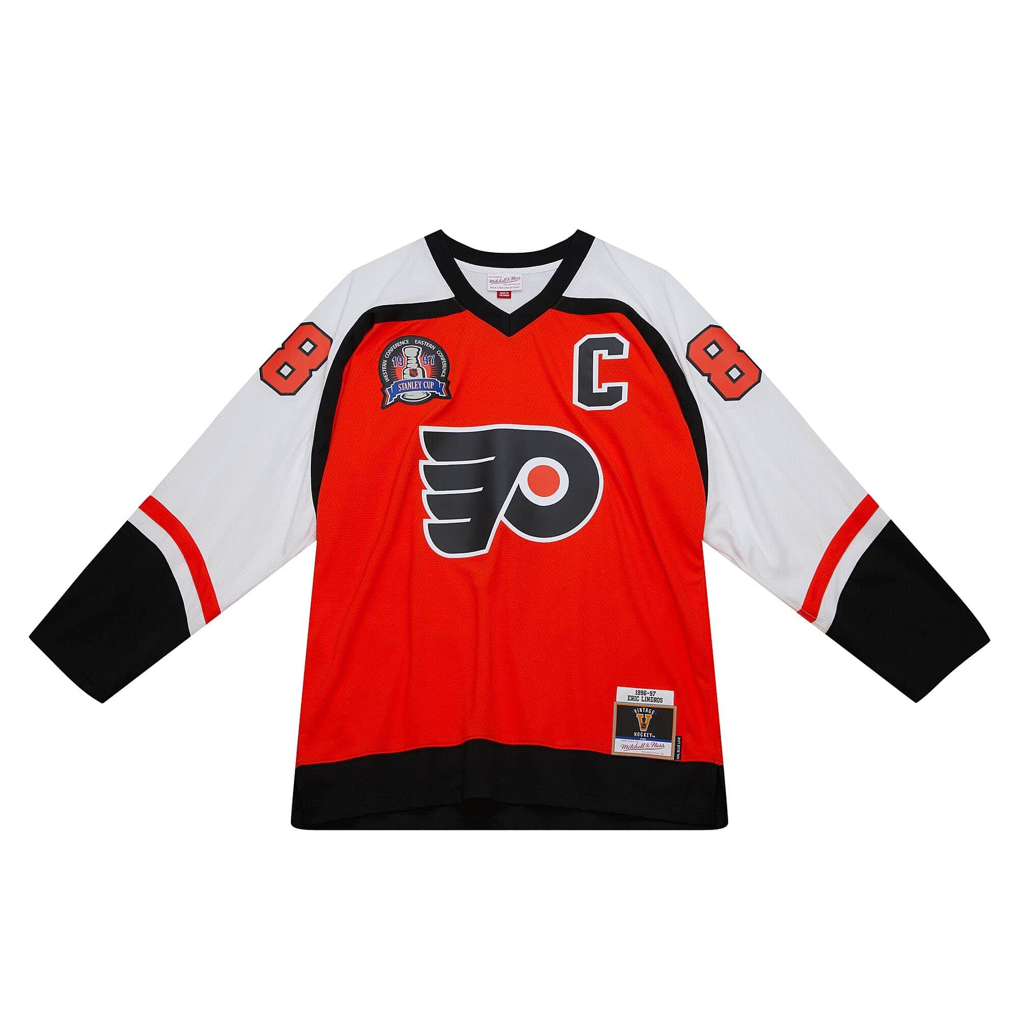 Flyers Hall of Fame gear